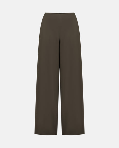 Gianfranco Ferre Brown Set